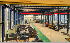 東盈煉油設(shè)備生產(chǎn)廠(chǎng)家