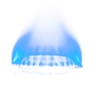 裂解后的可燃?xì)怏w