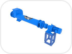 煉油設(shè)備排渣系統(tǒng)