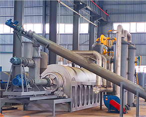 風(fēng)機(jī)葉片處理設(shè)備