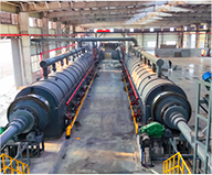 煤焦油渣處理設(shè)備